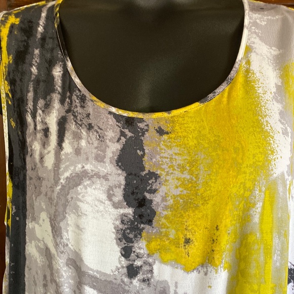 TAKING SHAPE - Aline Tunic Australia 16W - Picture 4 of 10